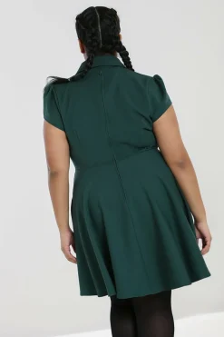 Women Hell Bunny Mini Dresses<Carlie Mini Dress