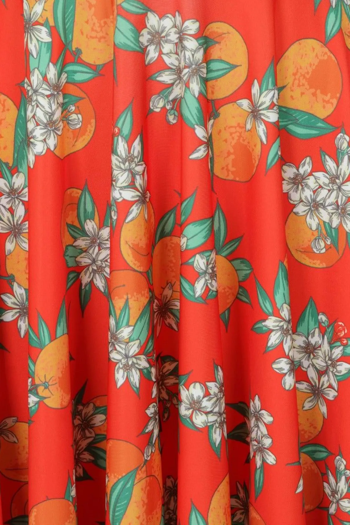 Women Hell Bunny Knee Dresses<Castellana Dress