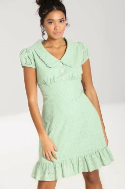 Women Hell Bunny Mini Dresses<Celia Mini Dress