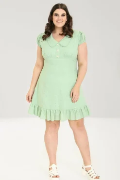Women Hell Bunny Mini Dresses<Celia Mini Dress
