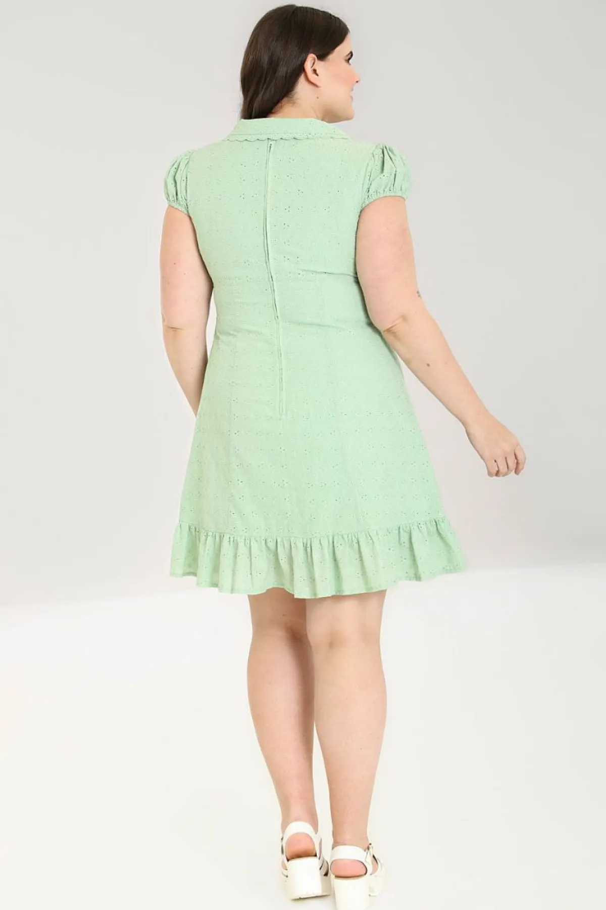 Women Hell Bunny Mini Dresses<Celia Mini Dress