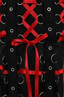 Women Hell Bunny Mini Skirts<Chai Mini Skirt