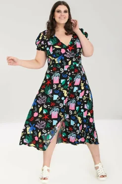 Women Hell Bunny Maxi Dresses<Cora Maxi Dress