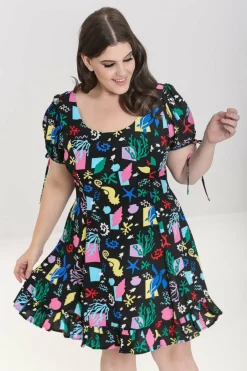 Women Hell Bunny Mini Dresses<Cora Mini Dress