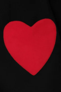 Women Hell Bunny Coats<Corazon Coat