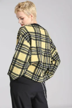 Women Hell Bunny Cardigans<Corey Cardigan