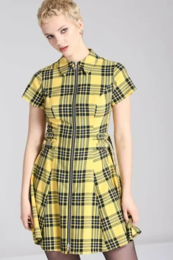 Women Hell Bunny Mini Dresses<Corey Dress