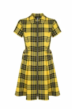 Women Hell Bunny Mini Dresses<Corey Dress