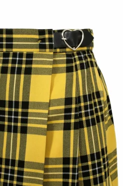 Women Hell Bunny Mini Skirts<Corey Skirt