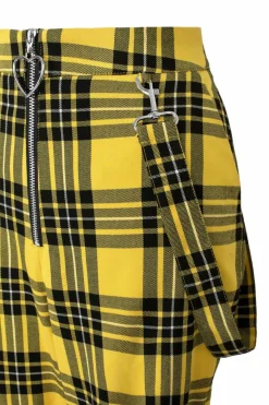 Women Hell Bunny Trousers<Corey Trousers
