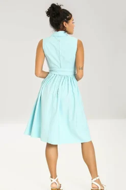 Women Hell Bunny Midi Dresses<Cry-Baby Dress