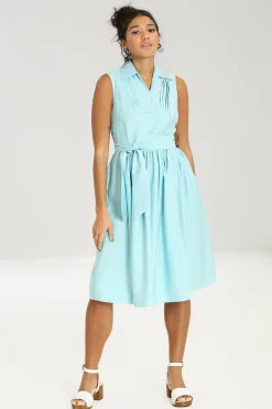 Women Hell Bunny Midi Dresses<Cry-Baby Dress