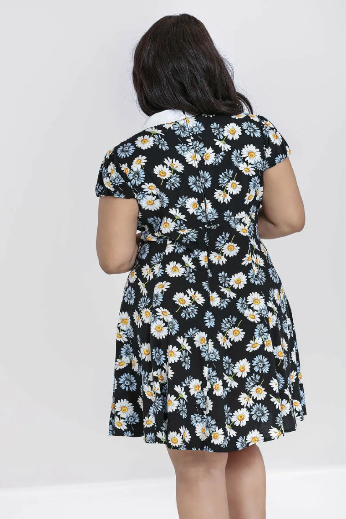 Women Hell Bunny Mini Dresses<Daisy Mini Dress