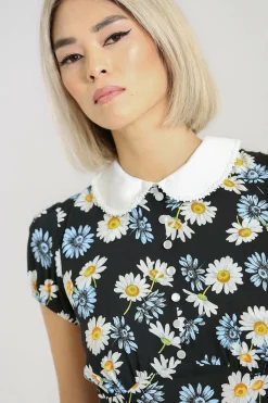 Women Hell Bunny Mini Dresses<Daisy Mini Dress