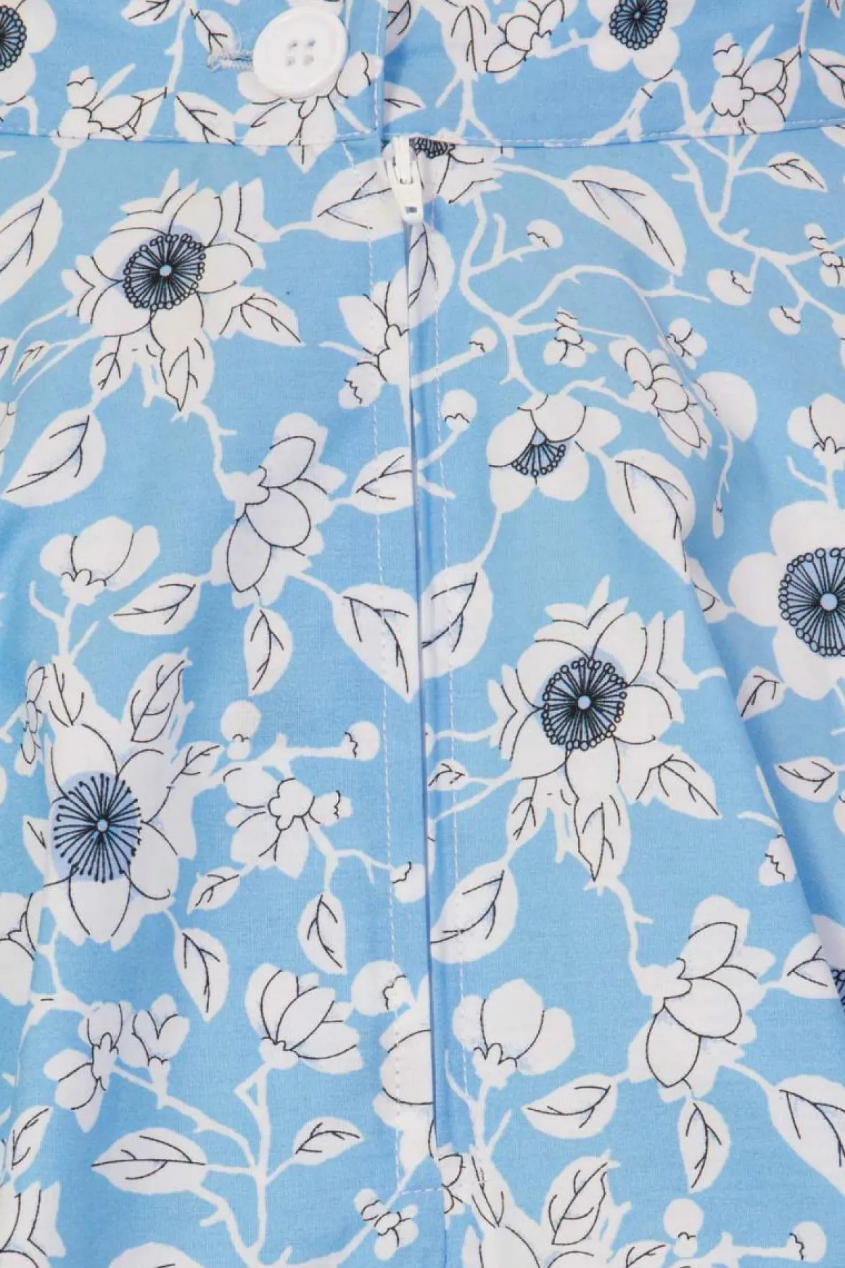 Women Hell Bunny Midi Skirts<Daphne 50'S Skirt