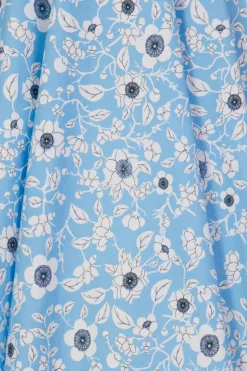 Women Hell Bunny Midi Skirts<Daphne 50'S Skirt