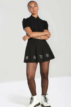 Women Hell Bunny Mini Skirts<Dawn Mini Skirt
