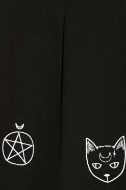 Women Hell Bunny Mini Skirts<Dawn Mini Skirt