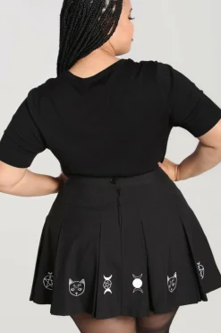 Women Hell Bunny Mini Skirts<Dawn Mini Skirt