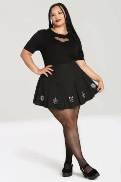 Women Hell Bunny Mini Skirts<Dawn Mini Skirt