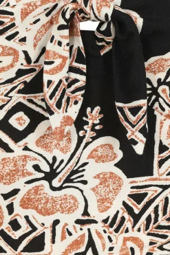 Women Hell Bunny Crop Tops<Dominique Crop Top