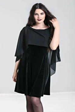 Women Hell Bunny Mini Dresses<Draco Mini Dress