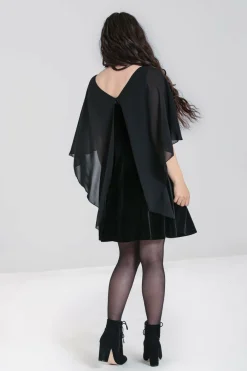 Women Hell Bunny Mini Dresses<Draco Mini Dress