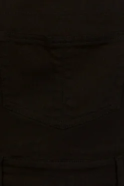 Women Hell Bunny Dungarees<Elly May Denim Dungaree