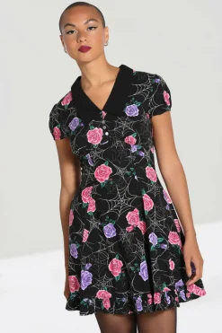 Women Hell Bunny Mini Dresses<Eloise Mini Dress