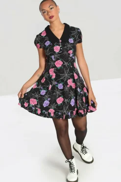 Women Hell Bunny Mini Dresses<Eloise Mini Dress