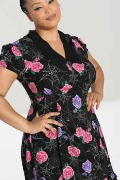 Women Hell Bunny Mini Dresses<Eloise Mini Dress