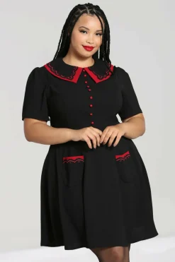 Women Hell Bunny Mini Dresses<Emma Mini Dress