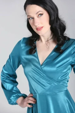 Women Hell Bunny Knee Dresses<Emmeline Dress