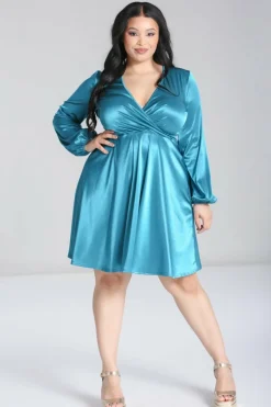 Women Hell Bunny Knee Dresses<Emmeline Dress