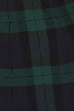 Women Hell Bunny Trousers<Evelyn Cigarette Trousers