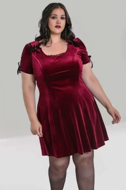 Women Hell Bunny Mini Dresses<Everly Mini Dress