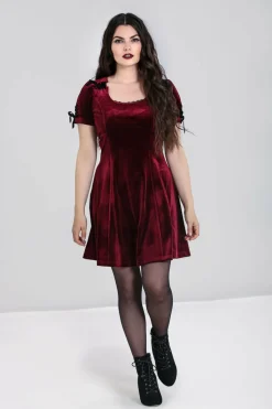 Women Hell Bunny Mini Dresses<Everly Mini Dress