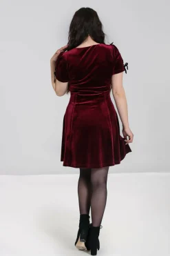 Women Hell Bunny Mini Dresses<Everly Mini Dress