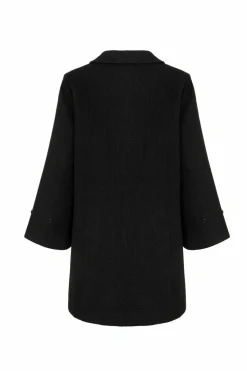 Women Hell Bunny Coats<Faustine Coat