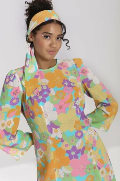 Women Hell Bunny Hair-Ties<Florette Hair Tie