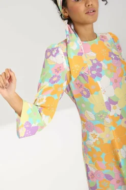 Women Hell Bunny Mini Dresses<Florette Mini Dress