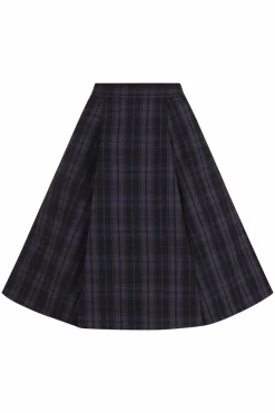 Women Hell Bunny Mini Skirts<Gail Skirt