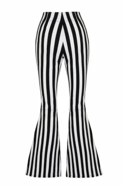 Women Hell Bunny Trousers<Gaspar Trousers