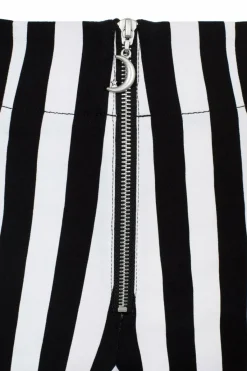 Women Hell Bunny Trousers<Gaspar Trousers