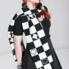 Women Hell Bunny Scarfs<Ghost Scarf