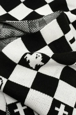 Women Hell Bunny Scarfs<Ghost Scarf