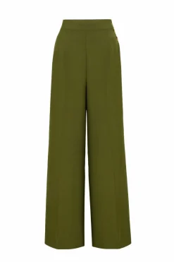 Women Hell Bunny Trousers<Ginger Swing Trousers