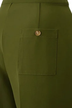 Women Hell Bunny Trousers<Ginger Swing Trousers