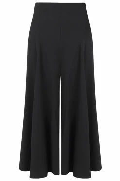 Women Hell Bunny Culottes<Godet Culottes