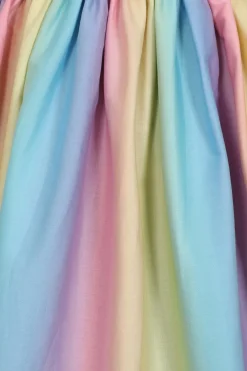 Women Hell Bunny Midi Skirts<Halo 50'S Skirt